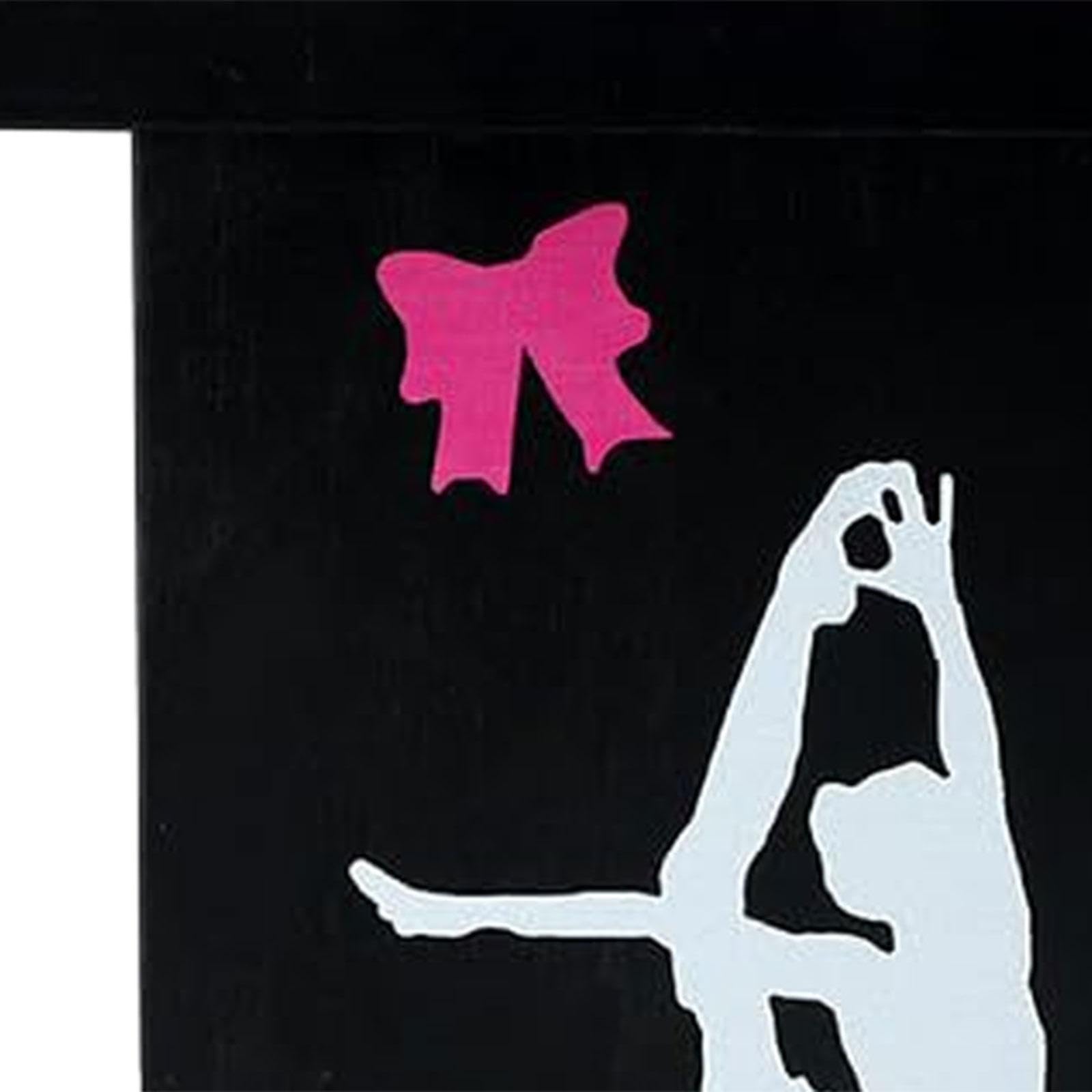 Amazon | Kdjuope 運動トレーニングのためのチアリーディングバランス